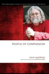 Book cover of People of Compassion by Dave Andrews