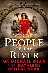 Book cover of People of the River by Grace Karskens