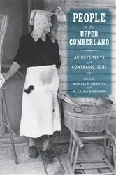 Book cover of People of the Upper Cumberland by Unknown