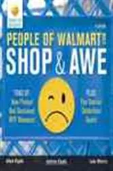 Book cover of People of Walmart by Andrew Kipple