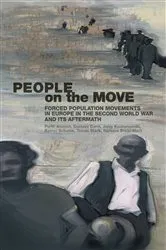 Book cover of People on the Move by Pertti Ahonen