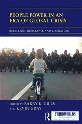 Book cover of People Power in an Era of Global Crisis by Barry K. Gills