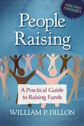 Book cover of People Raising by William Dillon
