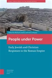 Book cover of People under Power by Michael Labahn