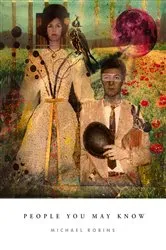 Book cover of People You May Know by Michael Robins