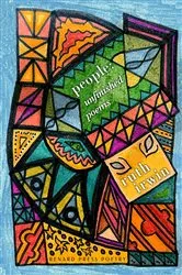 Book cover of People by Sharon Finmark