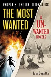 Book cover of People's Choice Literature by Tom Comitta