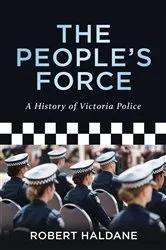 Book cover of People's Force by Unknown