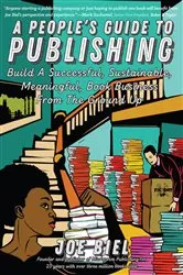 Book cover of People's Guide to Publishing by Unknown