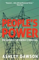 Book cover of People's Power by Ashley Dawson
