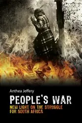 Book cover of People's War by Noel Rae