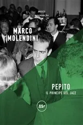 Book cover of Pepito by Marco Molendini