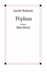 Book cover of Peplum by Unknown