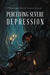 Book cover of Perceiving Severe Depression by Domingo David Franco Assad