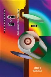 Book cover of Perceptual Space-Time Possibility by Barry H Mansfield