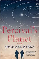 Book cover of Percival's Planet by Unknown