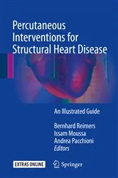 Book cover of Percutaneous Interventions for Structural Heart Disease by Bernhard Reimers