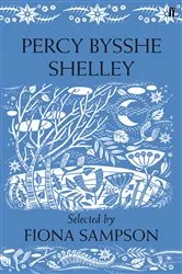 Book cover of Percy Bysshe Shelley by John Addington Symonds