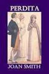 Book cover of Perdita by Joan Smith