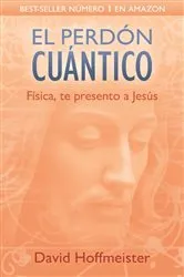 Book cover of Perdón Cuántico by Unknown