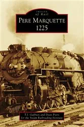 Book cover of Pere Marquette 1225 by Unknown