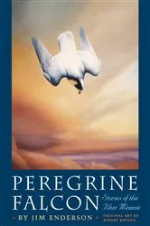 Book cover of Peregrine Falcon by James H. Enderson