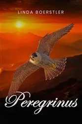 Book cover of Peregrinus by Linda Boerstler