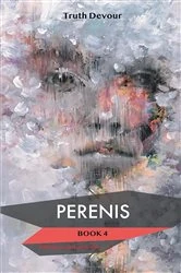 Book cover of Perenis by Truth Devour