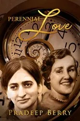 Book cover of Perennial Love by Unknown