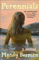 Book cover of Perennials by Mandy Berman