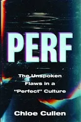 Book cover of Perf by Chloe Cullen