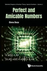Book cover of Perfect And Amicable Numbers by Unknown