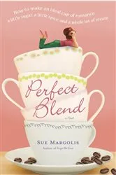 Book cover of Perfect Blend by Sue Margolis