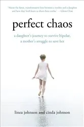 Book cover of Perfect Chaos by Linea Johnson