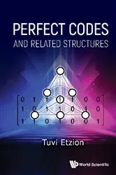 Book cover of Perfect Codes And Related Structures by Tuvi Etzion