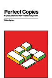 Book cover of Perfect Copies by Shiamin Kwa
