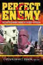 Book cover of Perfect Enemy by Dean T. Olson