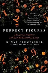 Book cover of Perfect Figures by Bunny Crumpacker