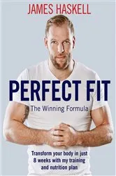 Book cover of Perfect Fit: The Winning Formula by Unknown