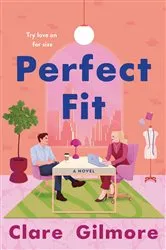 Book cover of Perfect Fit by Brenda Jackson