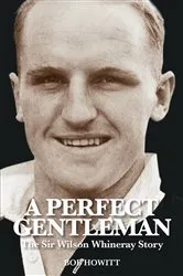 Book cover of Perfect Gentleman by Unknown