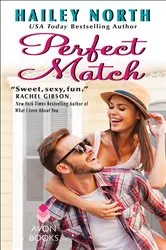 Book cover of Perfect Match by Jodi Picoult