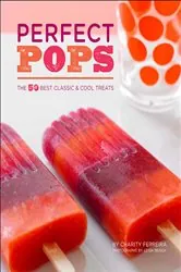 Book cover of Perfect Pops by Charity Ferreira