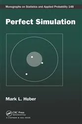 Book cover of Perfect Simulation by Unknown