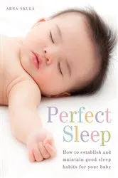 Book cover of Perfect Sleep by Arna Skula