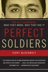 Book cover of Perfect Soldiers by Terry McDermott