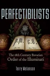 Book cover of Perfectibilists by Unknown