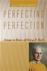 Book cover of Perfecting Perfection by Unknown