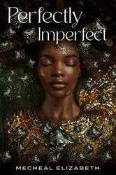 Book cover of Perfectly Imperfect by Luca Sorice