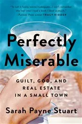 Book cover of Perfectly Miserable by Sarah Payne Stuart